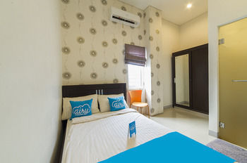 Airy Syariah Pemurus Baru Bumi Mas Raya 25 Banjarmasin Hotel Banjarmasin  Exterior photo
